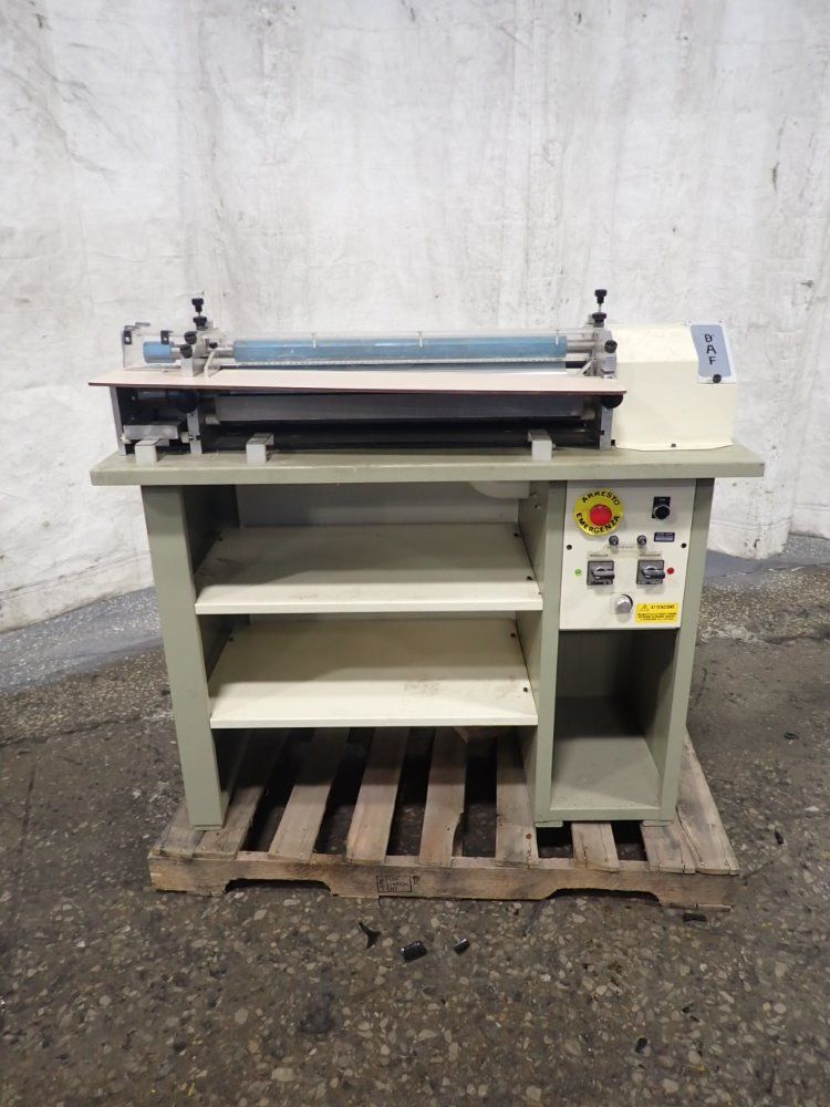 Relco Baf 61av Slitter - 61av