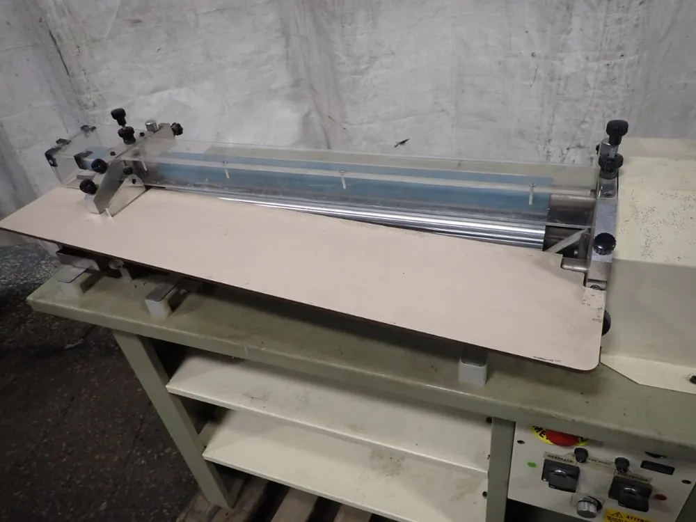 Relco Baf 61av Slitter - 61av