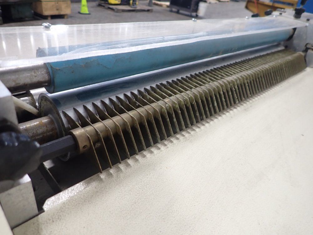 Relco Baf 61av Slitter - 61av