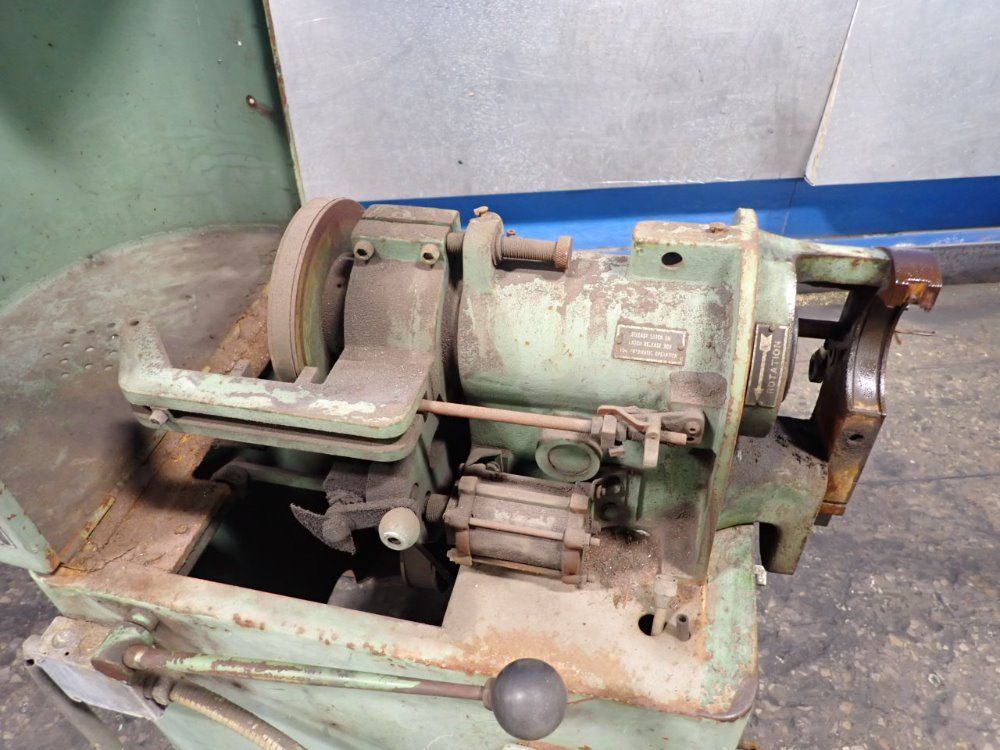 Leonard 3cp Vd Tube End Former - 3cp Vd