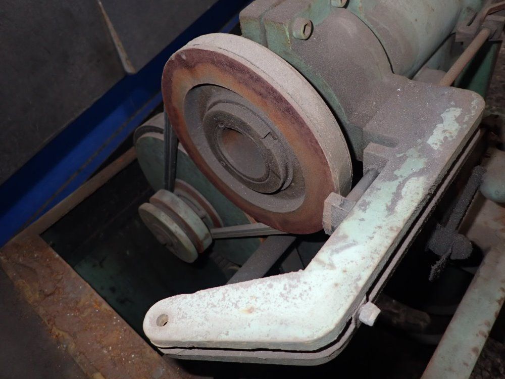 Leonard 3cp Vd Tube End Former - 3cp Vd