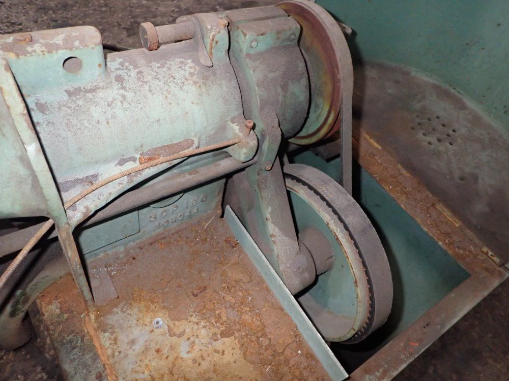 Leonard 3cp Vd Tube End Former - 3cp Vd