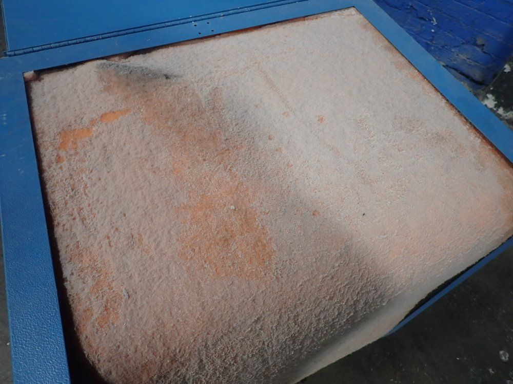 Airflow Systems Inc Dust Collector