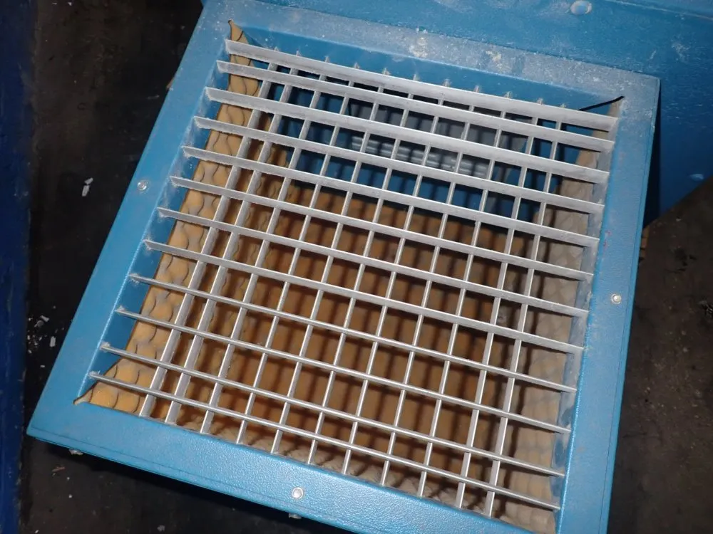 Airflow Systems Inc Dust Collector