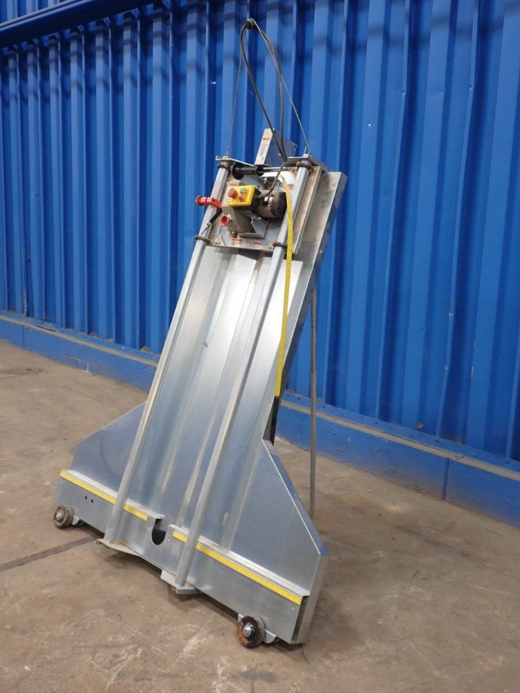 Panel Pro 15a Vertical Panel Saw - Pro2k