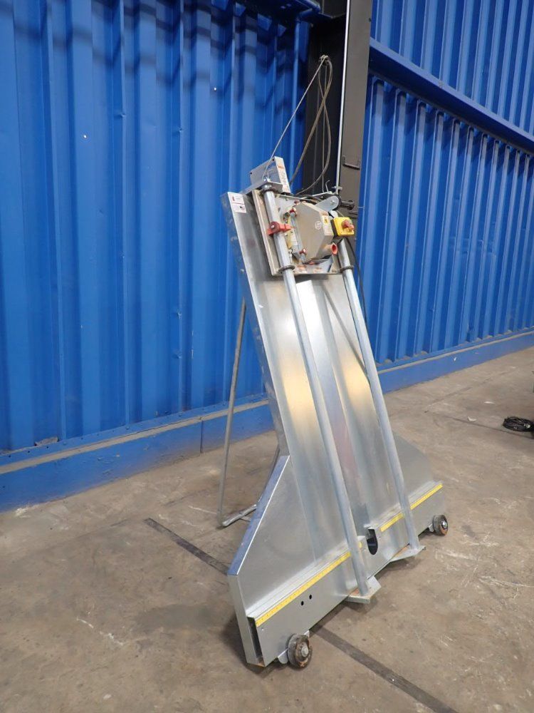 Panel Pro 15a Vertical Panel Saw - Pro2k