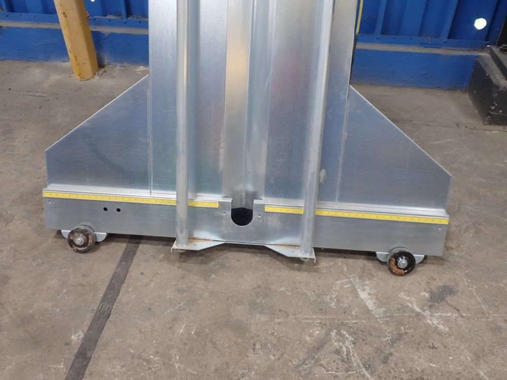 Panel Pro 15a Vertical Panel Saw - Pro2k