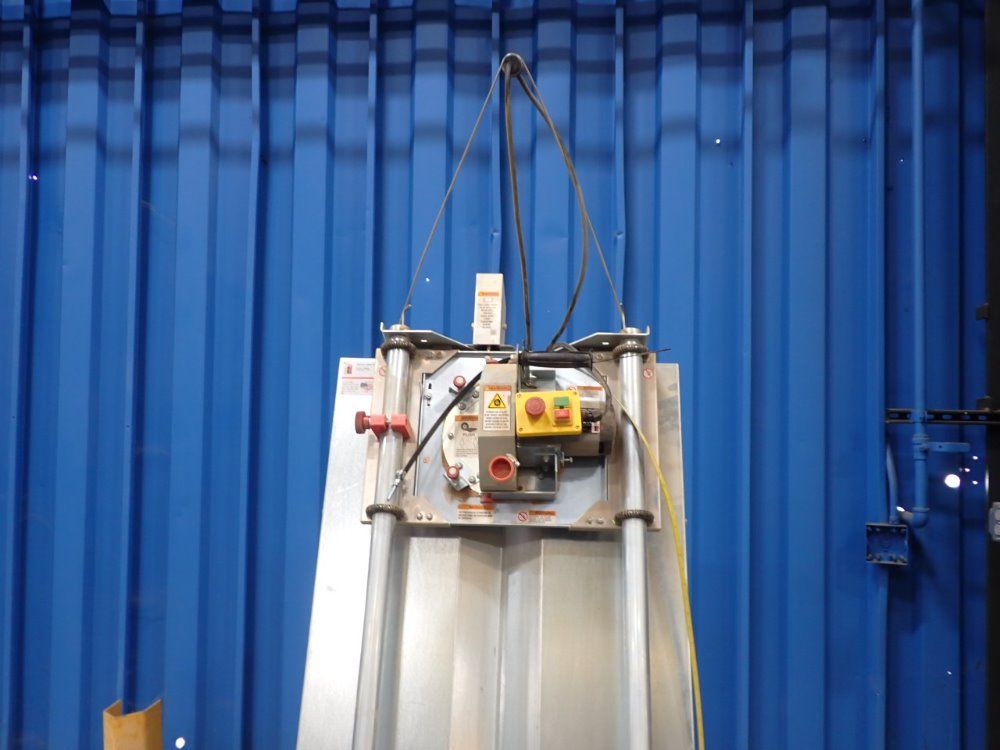 Panel Pro 15a Vertical Panel Saw - Pro2k