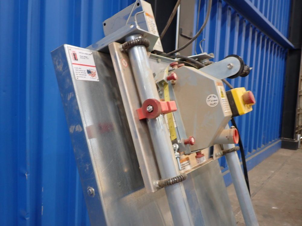 Panel Pro 15a Vertical Panel Saw - Pro2k