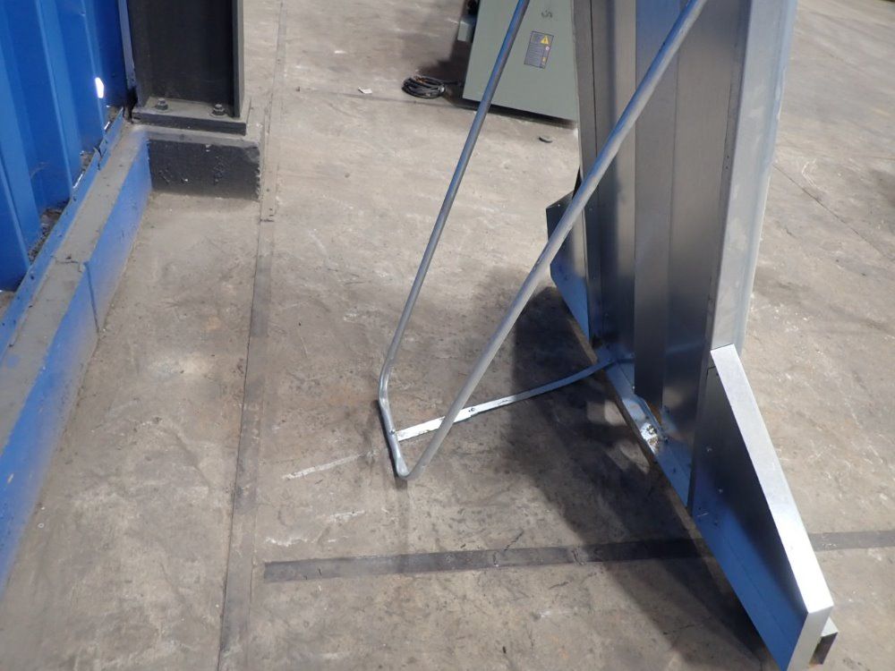 Panel Pro 15a Vertical Panel Saw - Pro2k