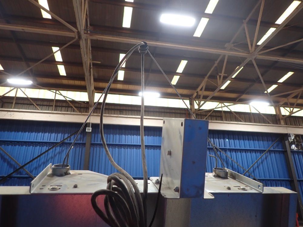 Panel Pro 15a Vertical Panel Saw - Pro2k