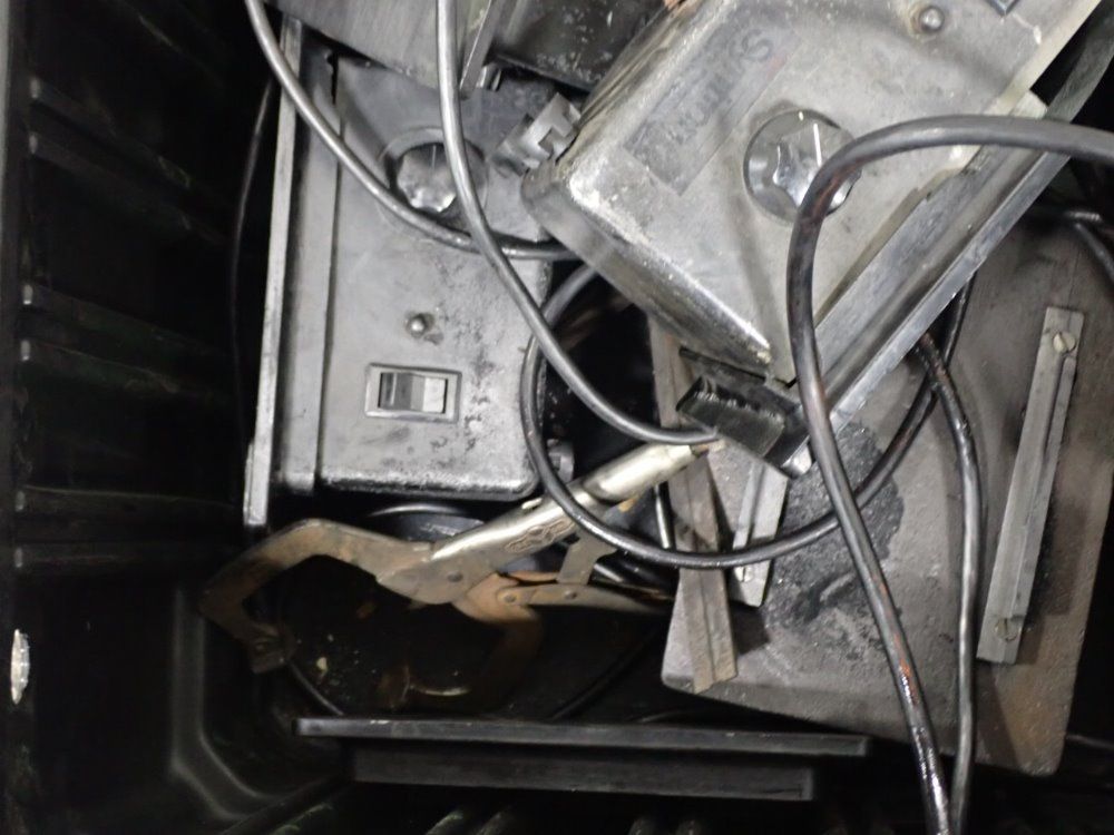 Fmc Syntron Feed Controls