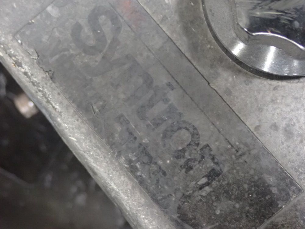 Fmc Syntron Feed Controls