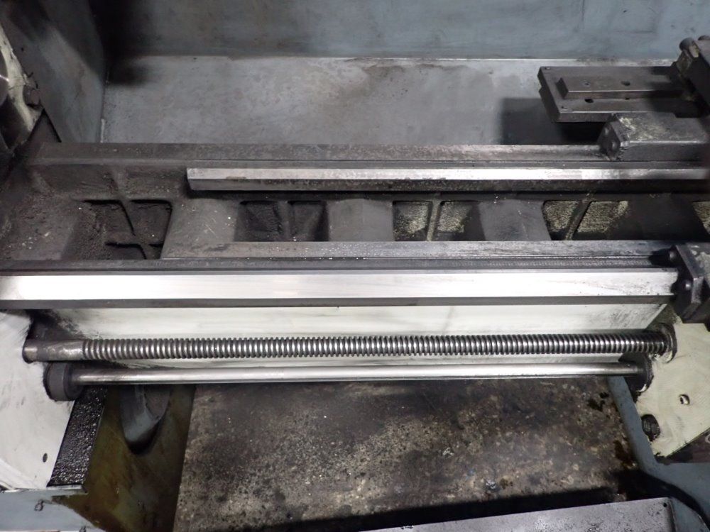 Clausing-metosa 14" X 42" C1440s Lathe - C1440s