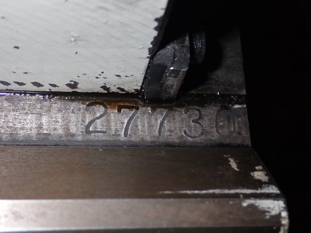 Clausing-metosa 14" X 42" C1440s Lathe - C1440s