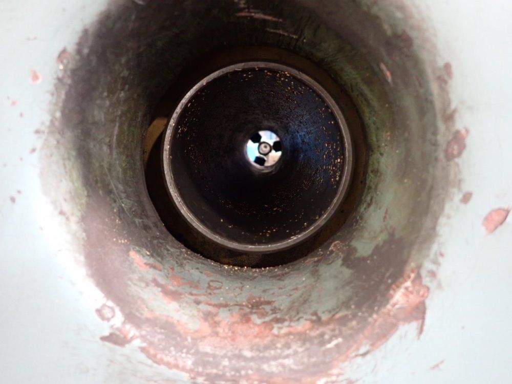 Tarnow 24"/30" X 118" Tuj-50m Gap Bed Lathe - Tuj-50m