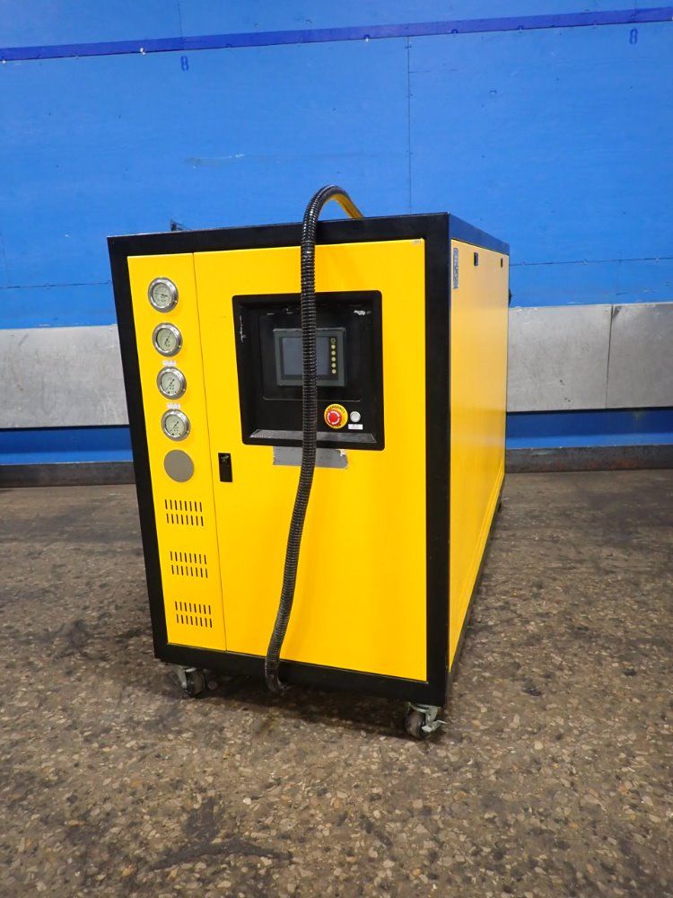 Flying Tiger 4.6 Kw Chiller - Kyl-1005w-2