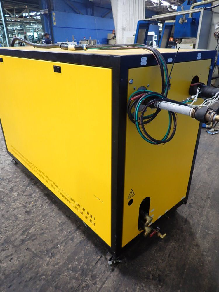 Flying Tiger 4.6 Kw Chiller - Kyl-1005w-2