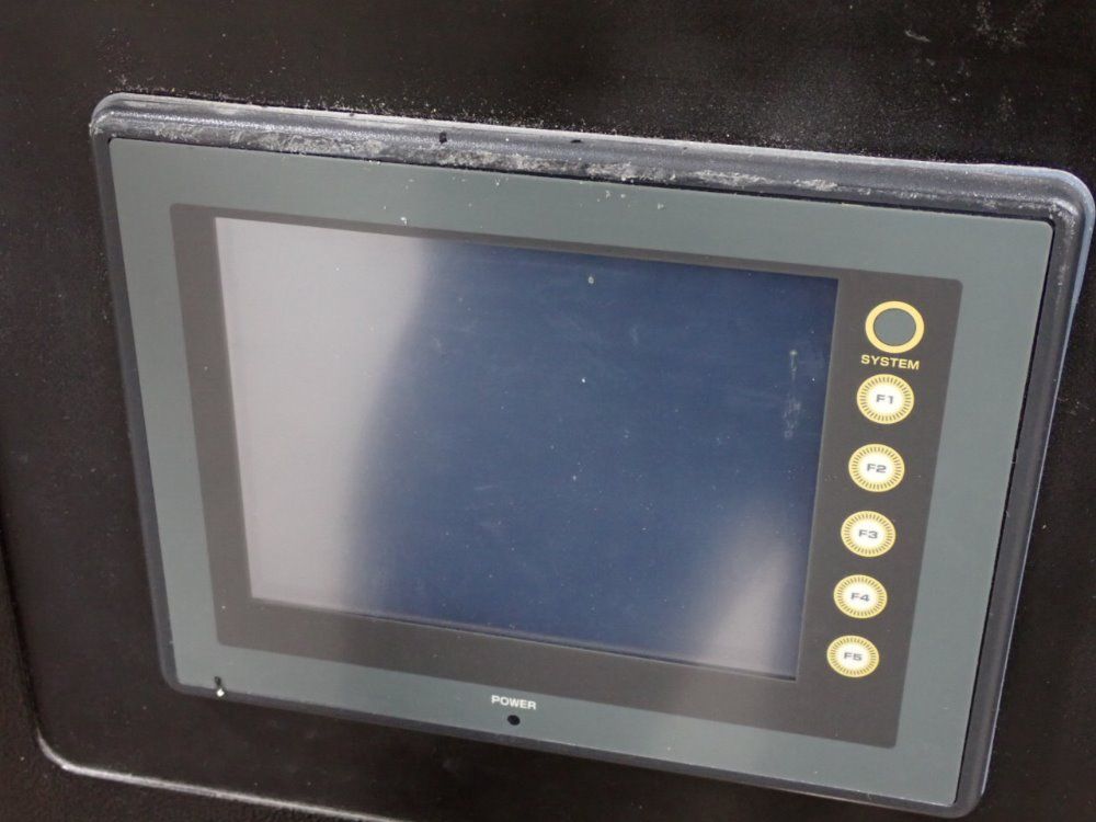 Flying Tiger 4.6 Kw Chiller - Kyl-1005w-2