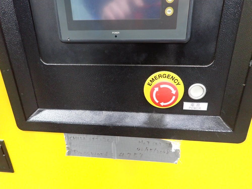 Flying Tiger 4.6 Kw Chiller - Kyl-1005w-2