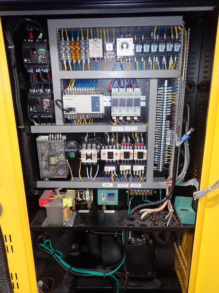 Flying Tiger 4.6 Kw Chiller - Kyl-1005w-2