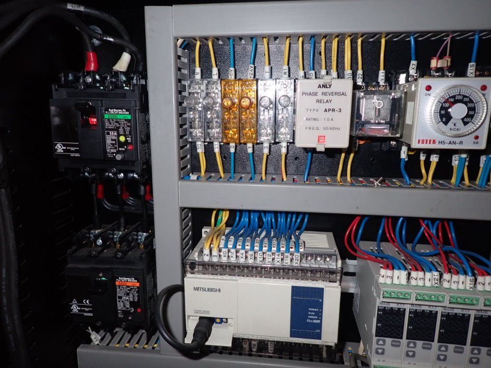 Flying Tiger 4.6 Kw Chiller - Kyl-1005w-2