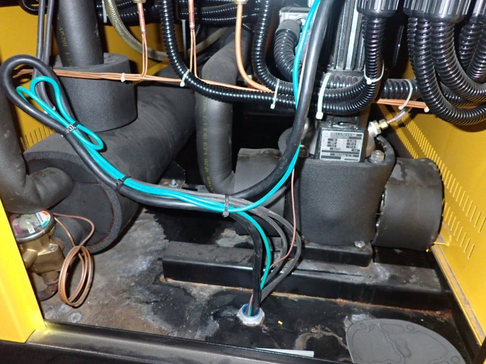 Flying Tiger 4.6 Kw Chiller - Kyl-1005w-2