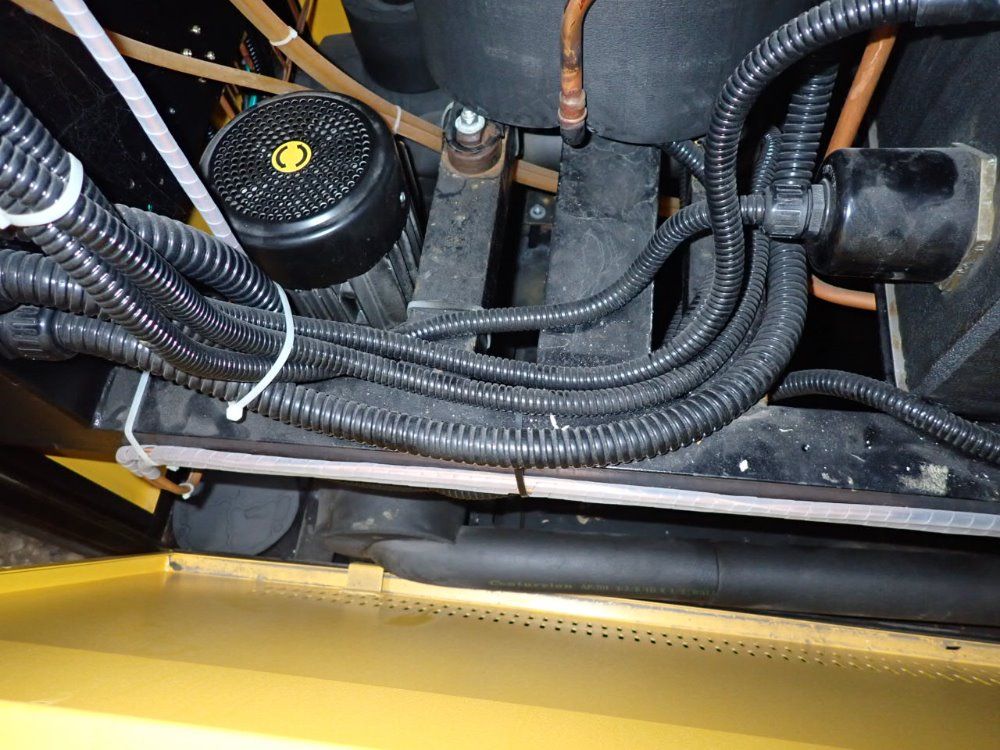 Flying Tiger 4.6 Kw Chiller - Kyl-1005w-2