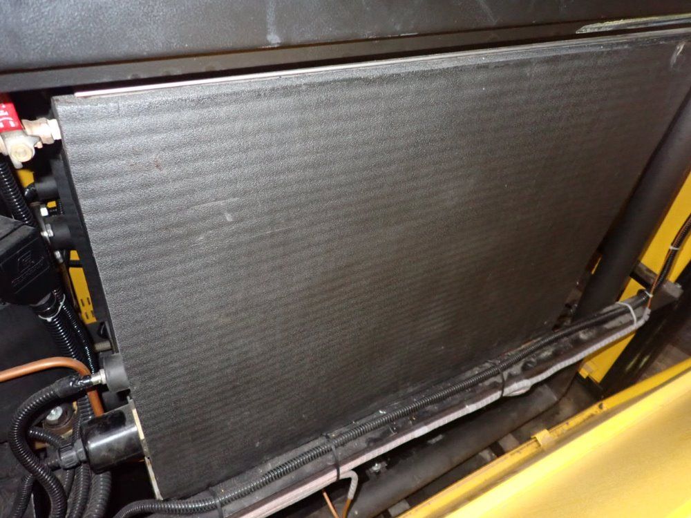 Flying Tiger 4.6 Kw Chiller - Kyl-1005w-2