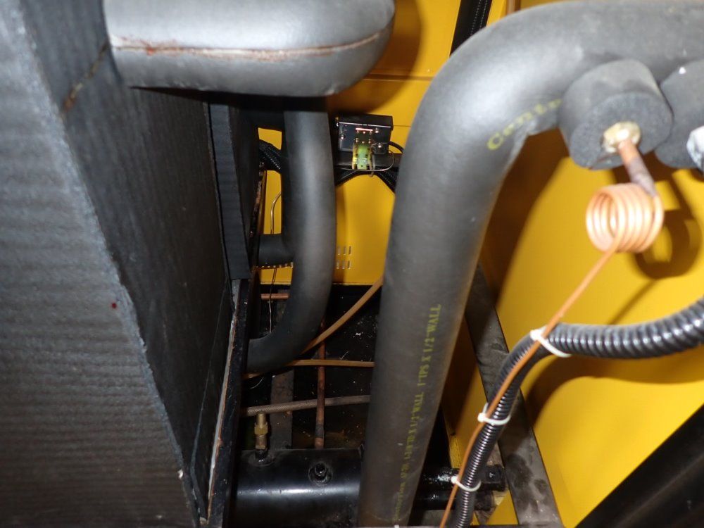 Flying Tiger 4.6 Kw Chiller - Kyl-1005w-2