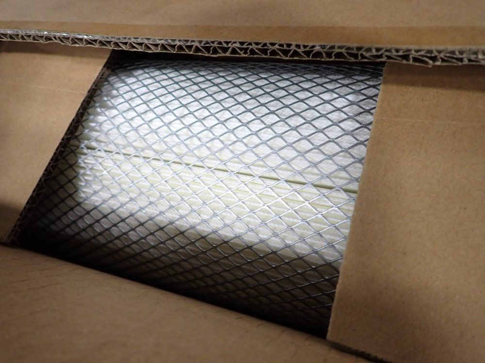 Eastwood Blast Cabinet