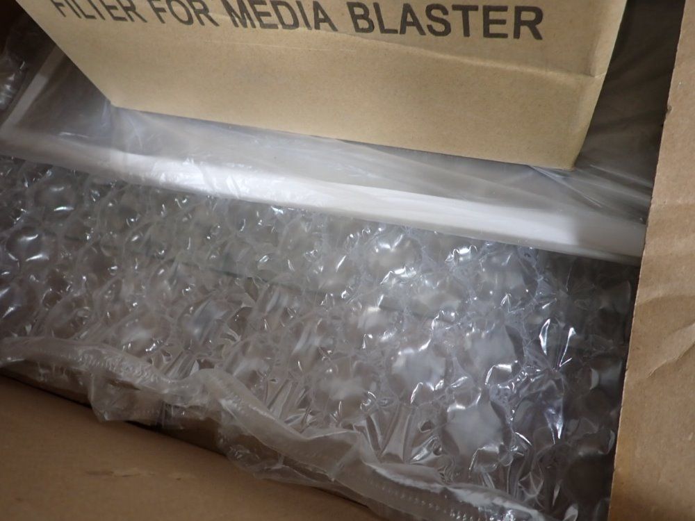 Eastwood Blast Cabinet