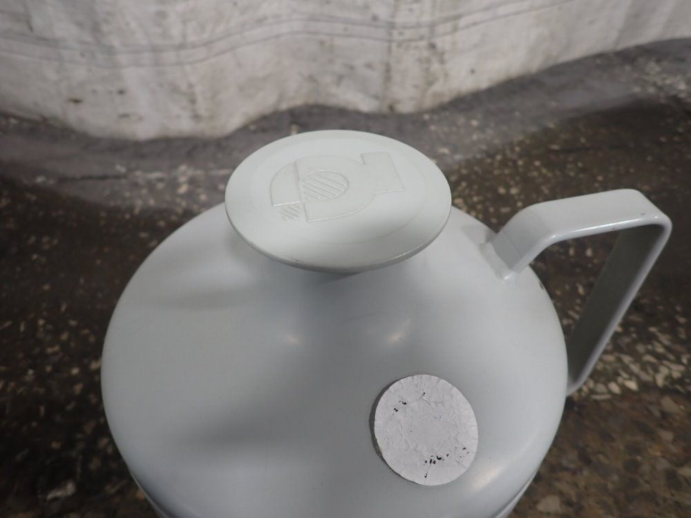 Ic Cryogenic Storage Dewar