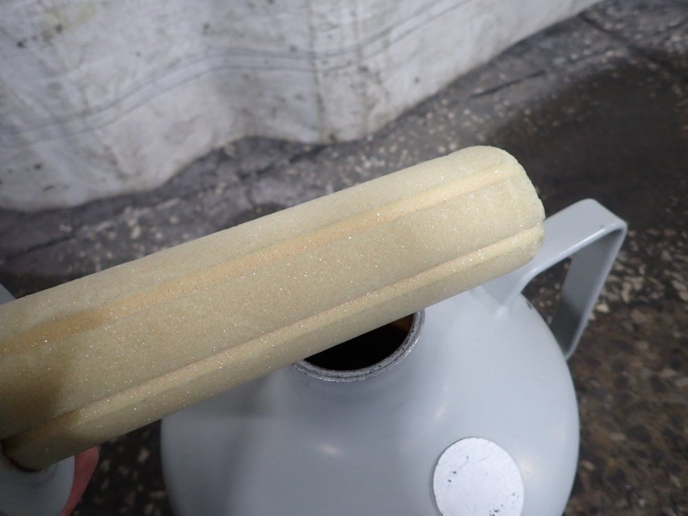 Ic Cryogenic Storage Dewar