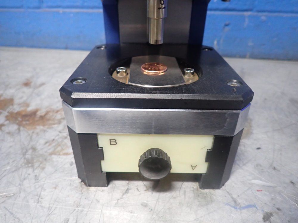 Mti Disc Cutting Machine