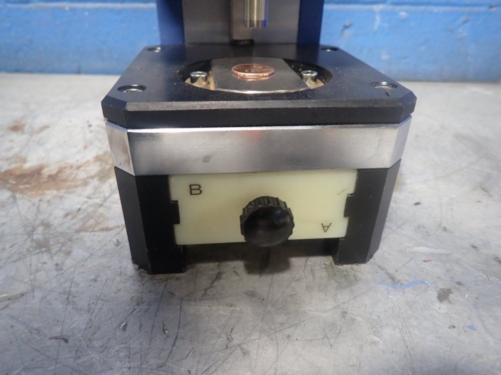 Mti Disc Cutting Machine