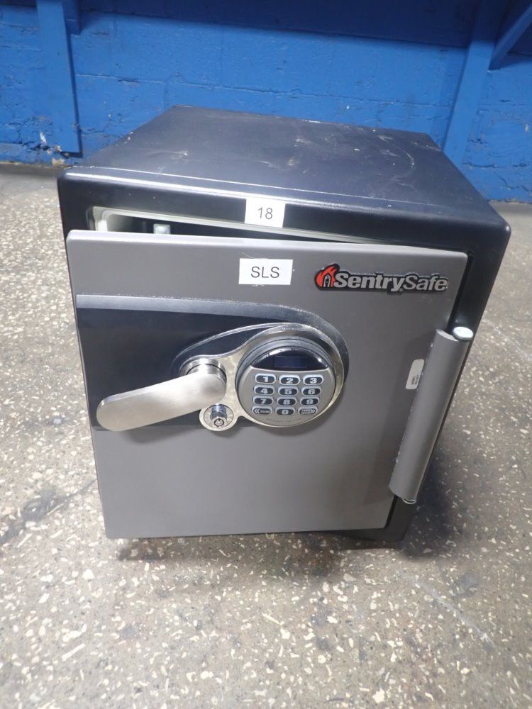 Sentry Safe Safe