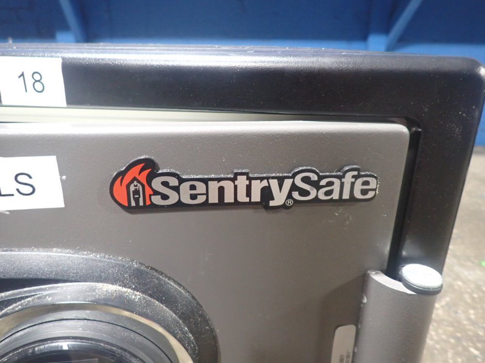 Sentry Safe Safe