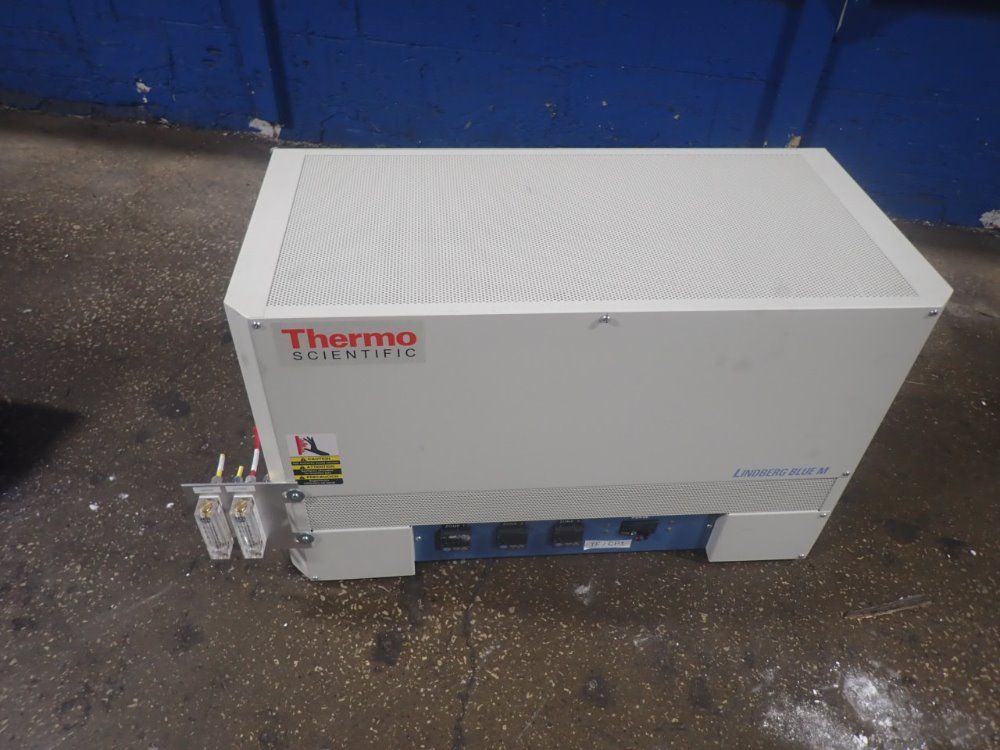 Thermo Stf55346c-1 Furnace - Stf55346c-1