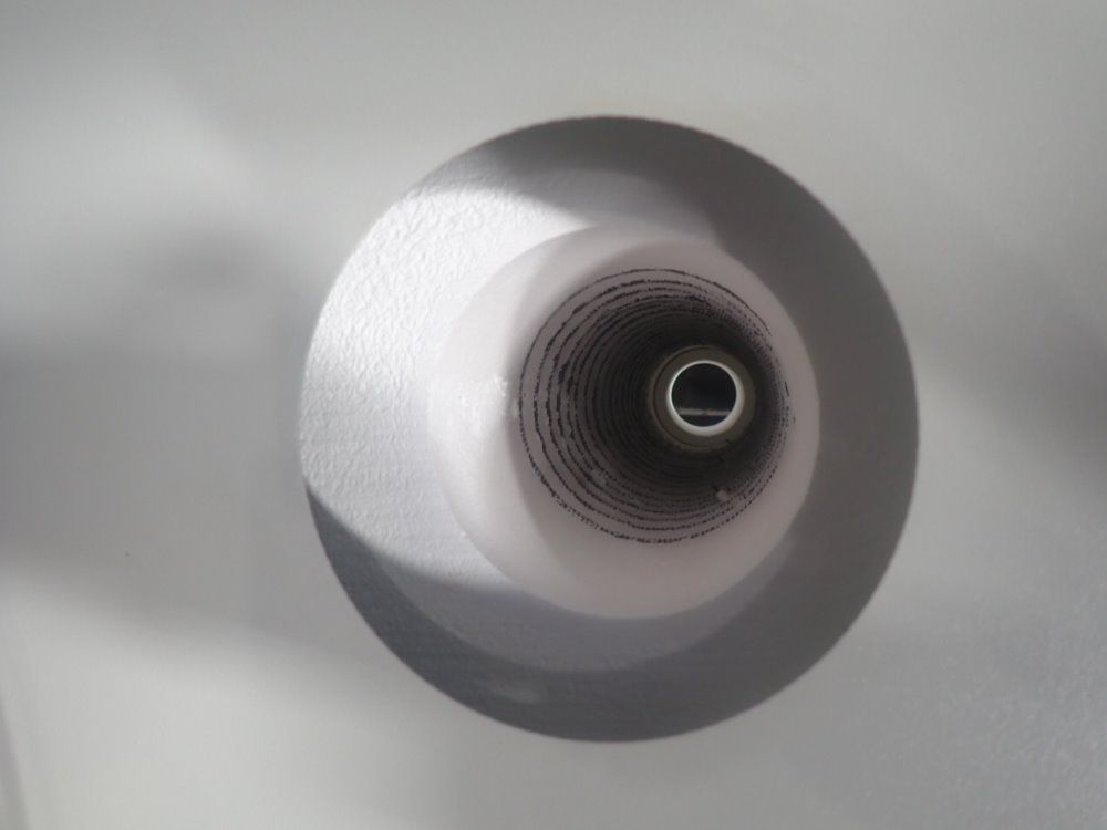 Thermo Stf55346c-1 Furnace - Stf55346c-1