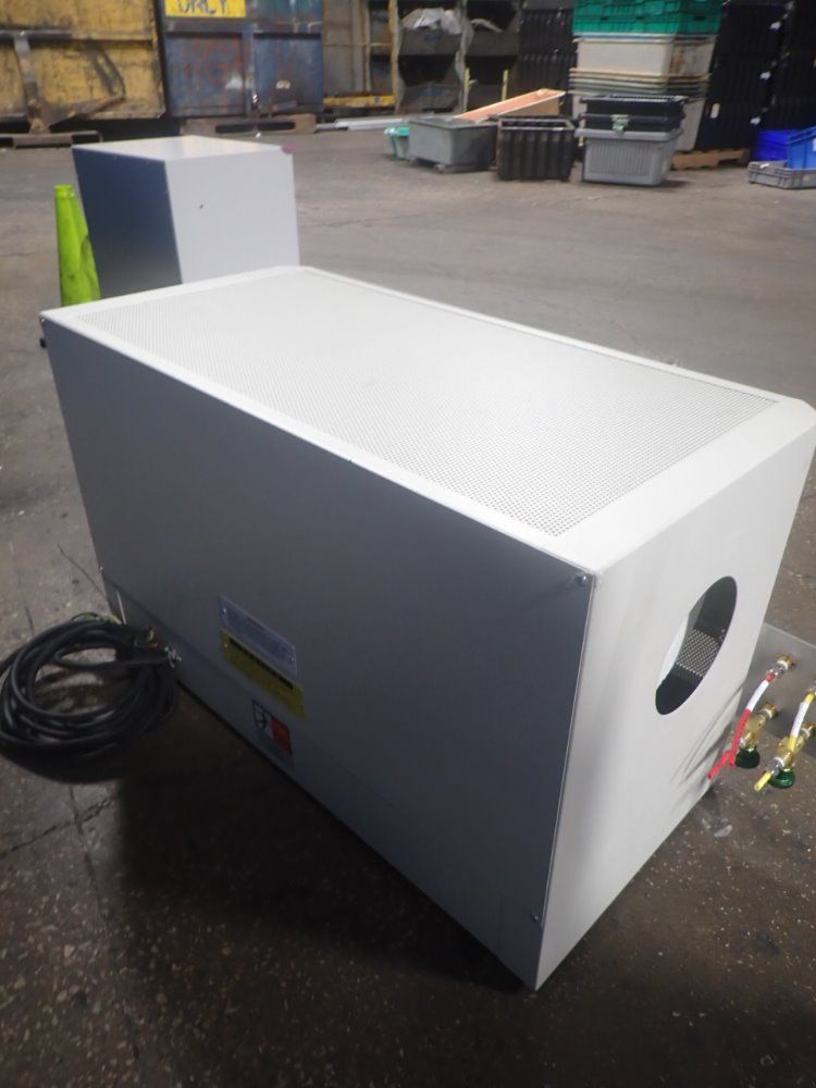 Thermo Stf55346c-1 Furnace - Stf55346c-1