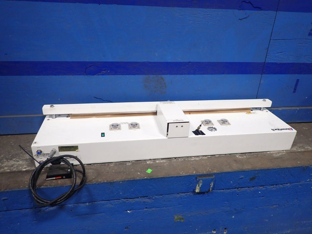 Amerivacs Vacuum Sealer