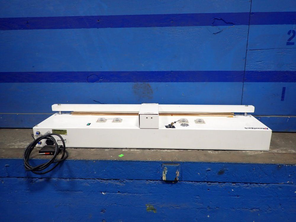 Amerivacs Vacuum Sealer