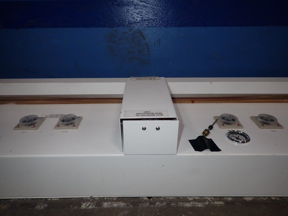 Amerivacs Vacuum Sealer