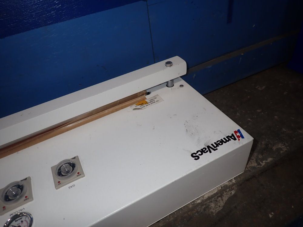 Amerivacs Vacuum Sealer