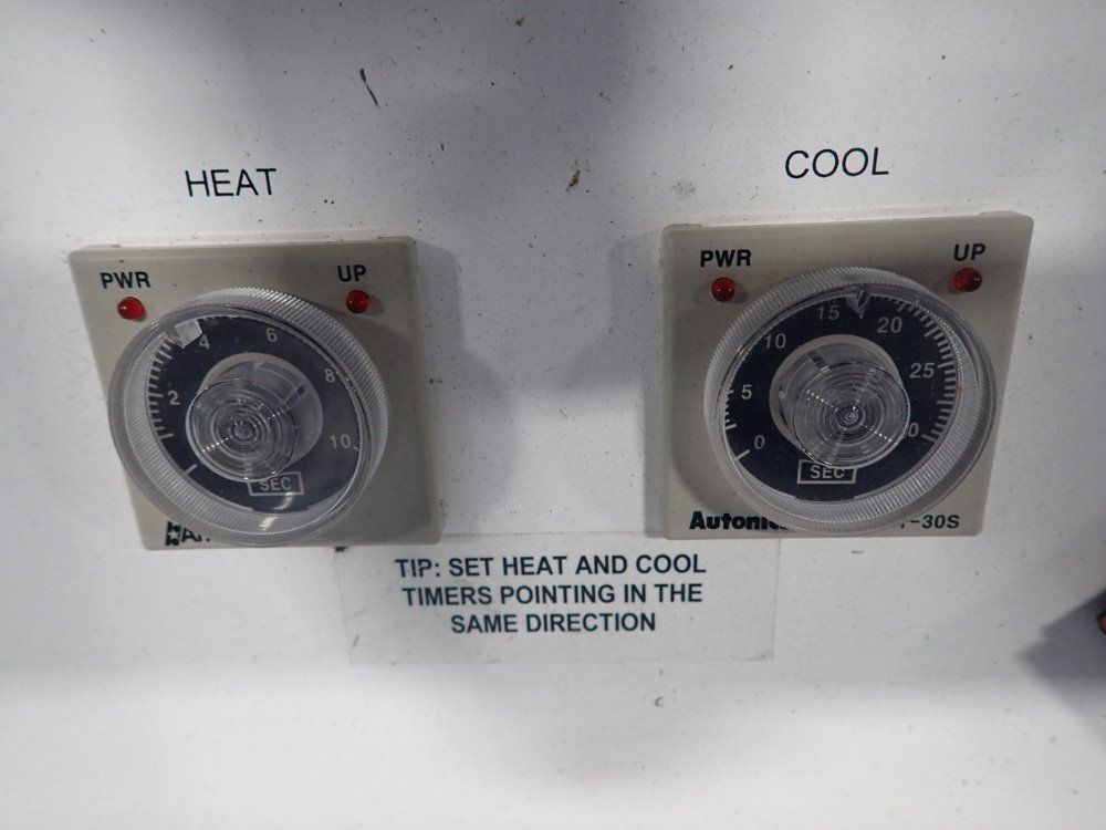 Amerivacs Vacuum Sealer