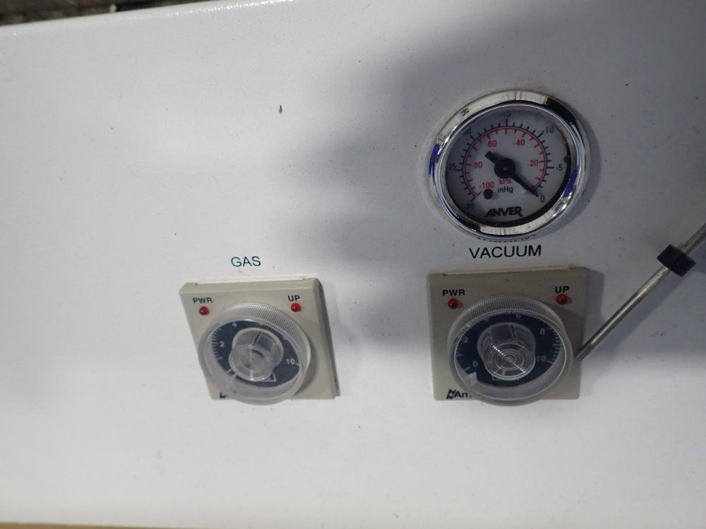 Amerivacs Vacuum Sealer