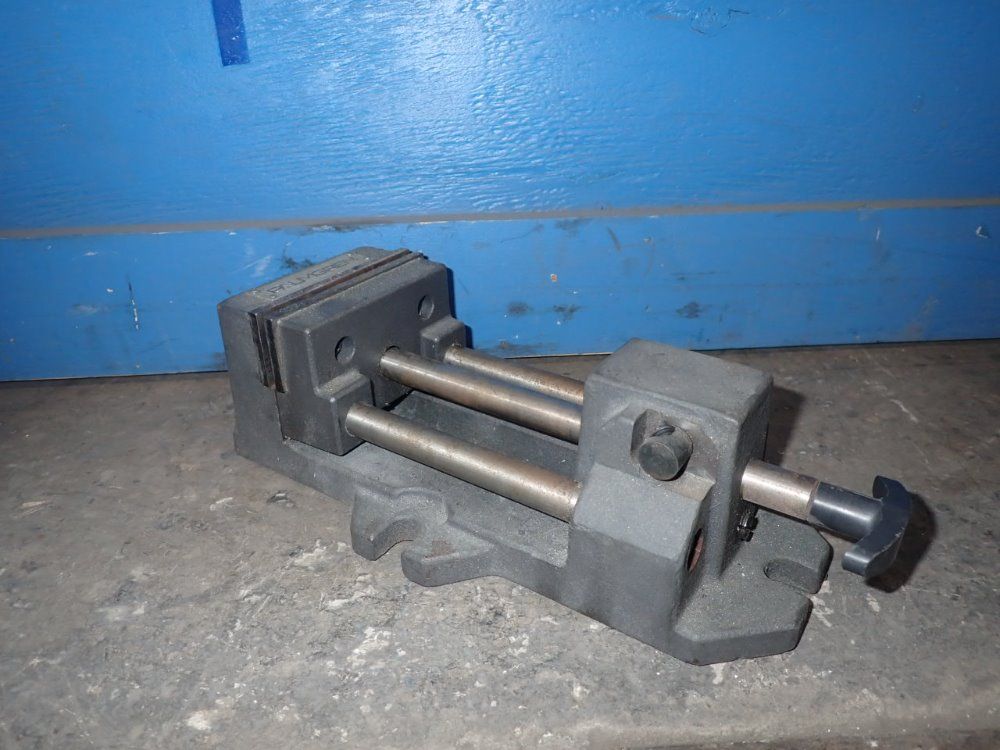 Palmgren 4" Vise