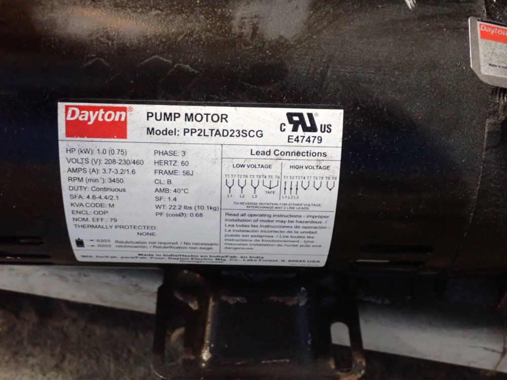 Accutex 850 L Wire Edm - Au-500 Ia