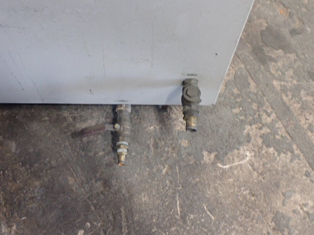 Accutex 850 L Wire Edm - Au-500 Ia